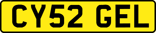 CY52GEL