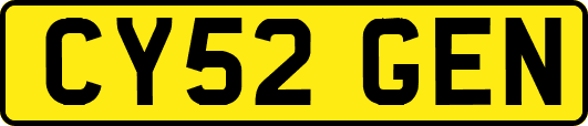 CY52GEN