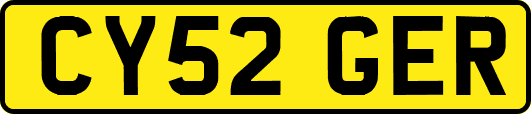 CY52GER