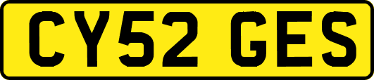 CY52GES