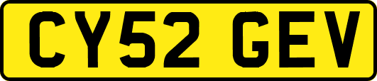 CY52GEV