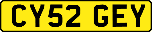CY52GEY