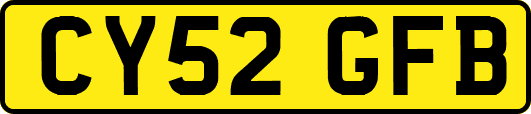 CY52GFB