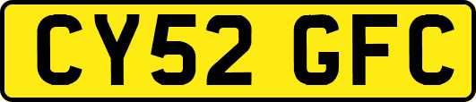 CY52GFC