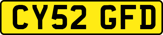 CY52GFD