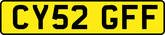 CY52GFF