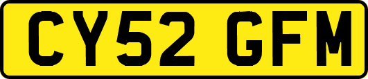CY52GFM