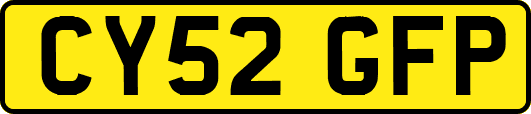 CY52GFP