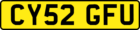CY52GFU