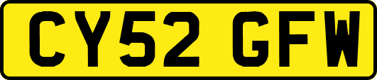 CY52GFW