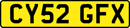 CY52GFX