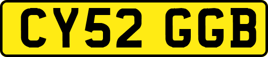 CY52GGB