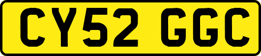 CY52GGC
