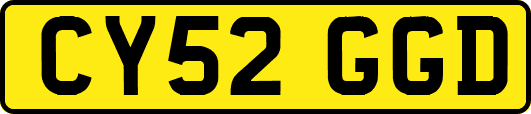 CY52GGD