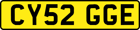 CY52GGE