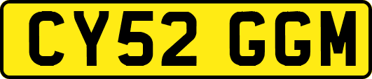 CY52GGM