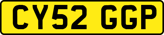 CY52GGP