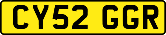 CY52GGR