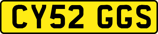 CY52GGS