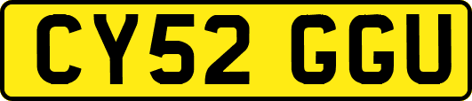 CY52GGU