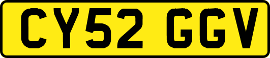 CY52GGV