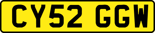CY52GGW