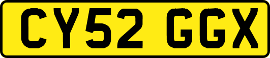 CY52GGX