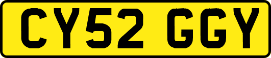 CY52GGY