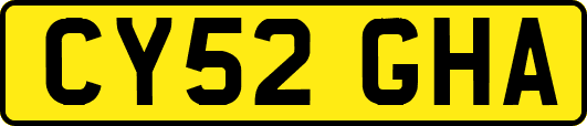 CY52GHA
