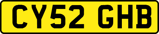 CY52GHB