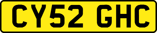 CY52GHC