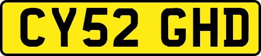 CY52GHD