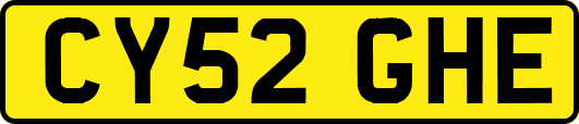 CY52GHE