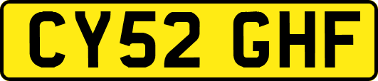 CY52GHF