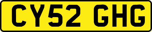 CY52GHG