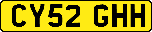 CY52GHH