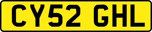 CY52GHL