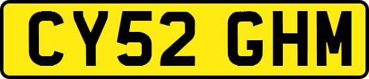 CY52GHM