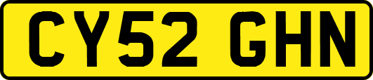 CY52GHN