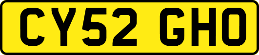 CY52GHO