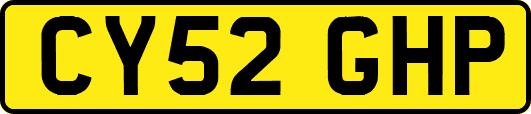 CY52GHP