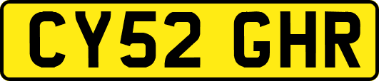 CY52GHR