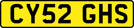 CY52GHS