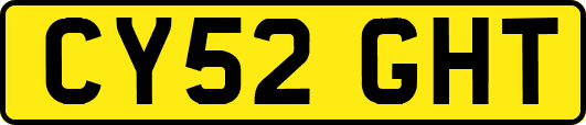 CY52GHT
