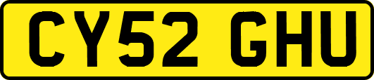 CY52GHU