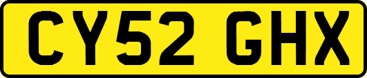 CY52GHX