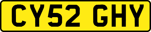 CY52GHY