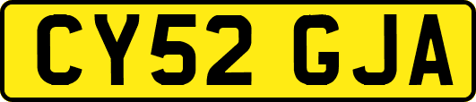 CY52GJA