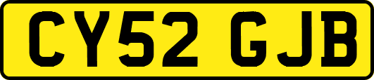 CY52GJB
