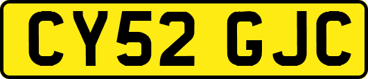 CY52GJC